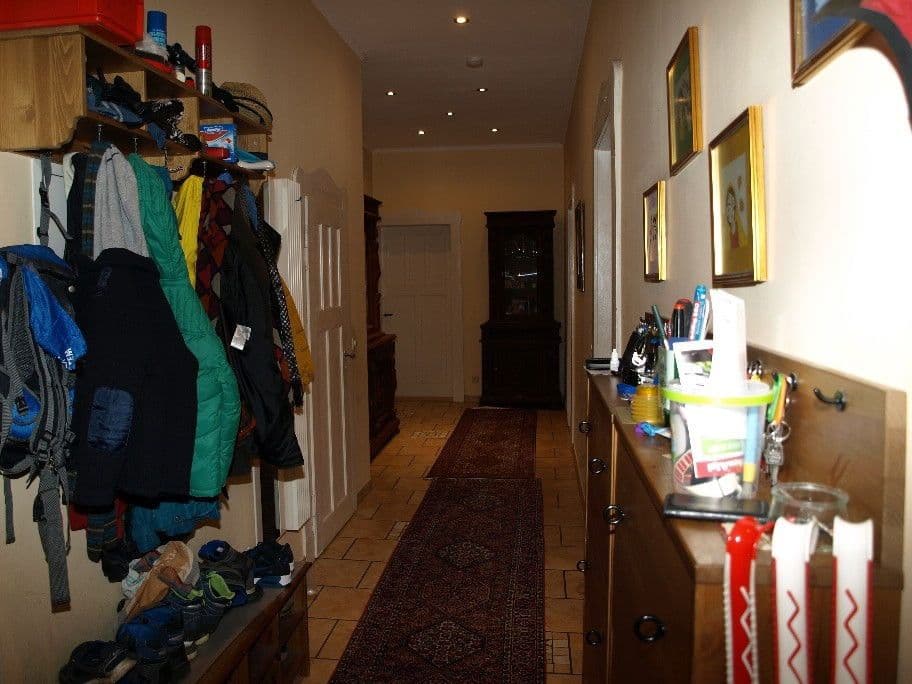 6 bedroom flat to rent, 160 m², Hanover, Lower Saxony 6 bedroom flat to rent, 160 m², Hanover, Lower Saxony