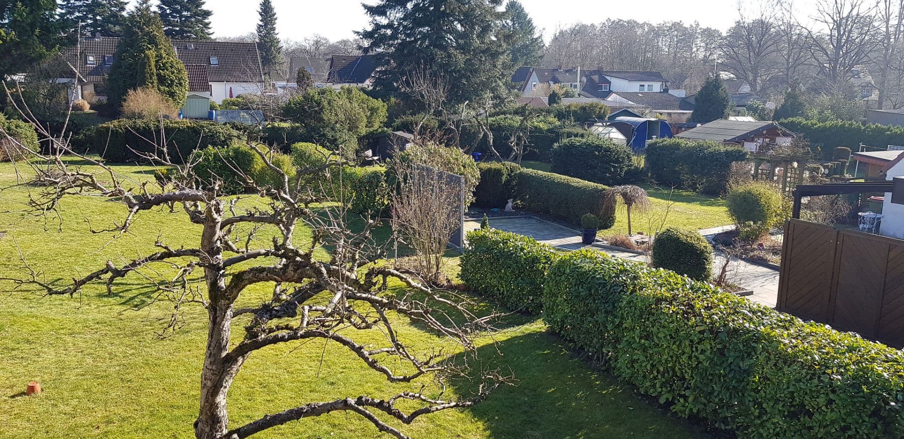 1 bedroom flat to rent, 24 m², Hamburg, Hamburg 1 bedroom flat to rent, 24 m², Hamburg, Hamburg