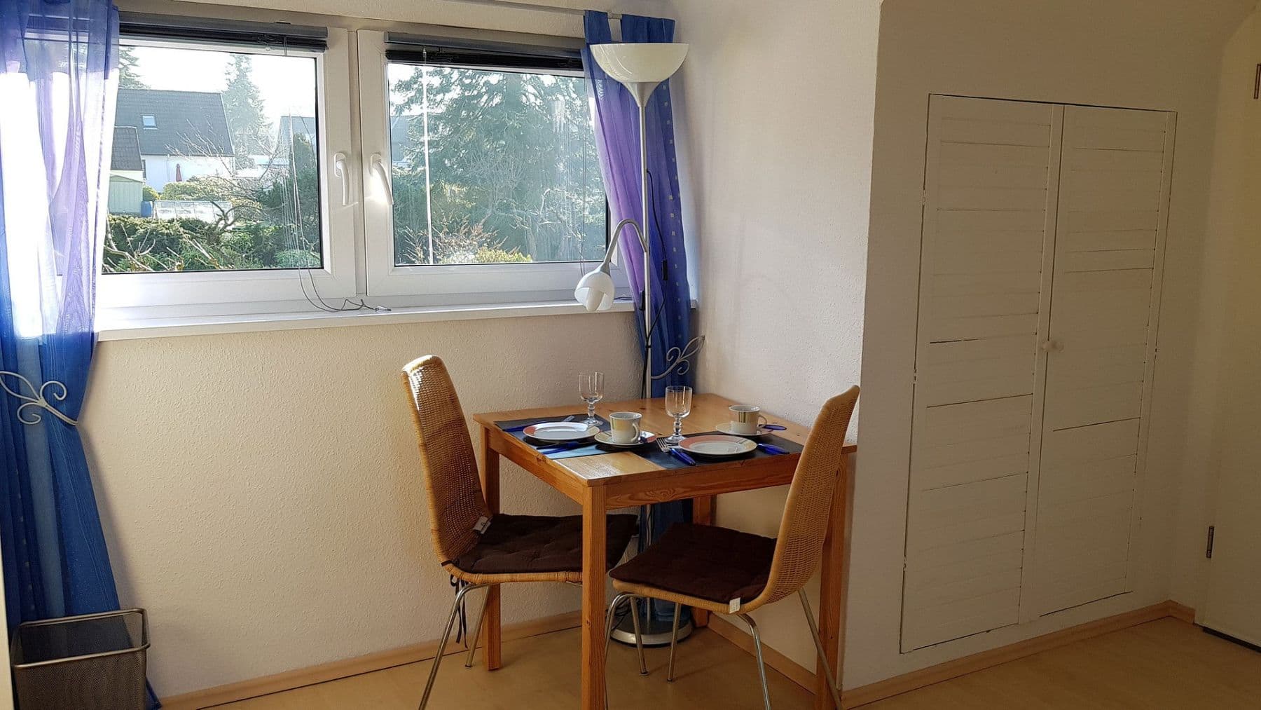 1 bedroom flat to rent, 24 m², Hamburg, Hamburg 1 bedroom flat to rent, 24 m², Hamburg, Hamburg