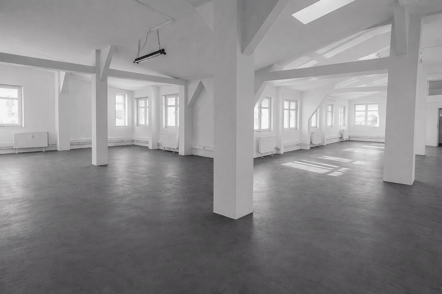 office to rent, 158 m², Niemetzstr. 47-49, Berlin, Berlin office to rent, 158 m², Niemetzstr. 47-49, Berlin, Berlin