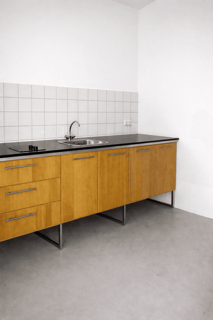 office to rent, 158 m², Niemetzstr. 47-49, Berlin, Berlin office to rent, 158 m², Niemetzstr. 47-49, Berlin, Berlin