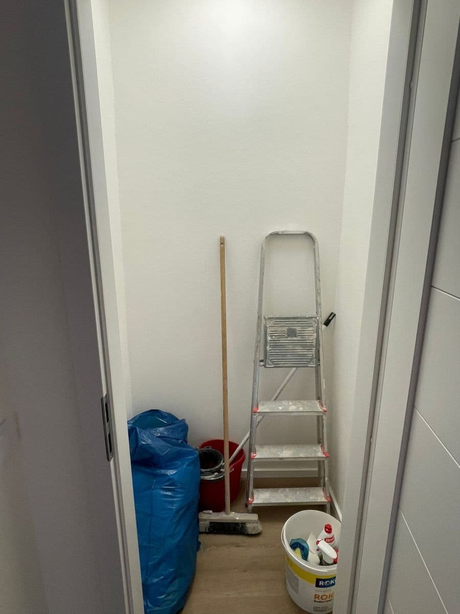 1 bedroom flat to rent, 36 m², Pod Lipami, Prague, Prague 1 bedroom flat to rent, 36 m², Pod Lipami, Prague, Prague