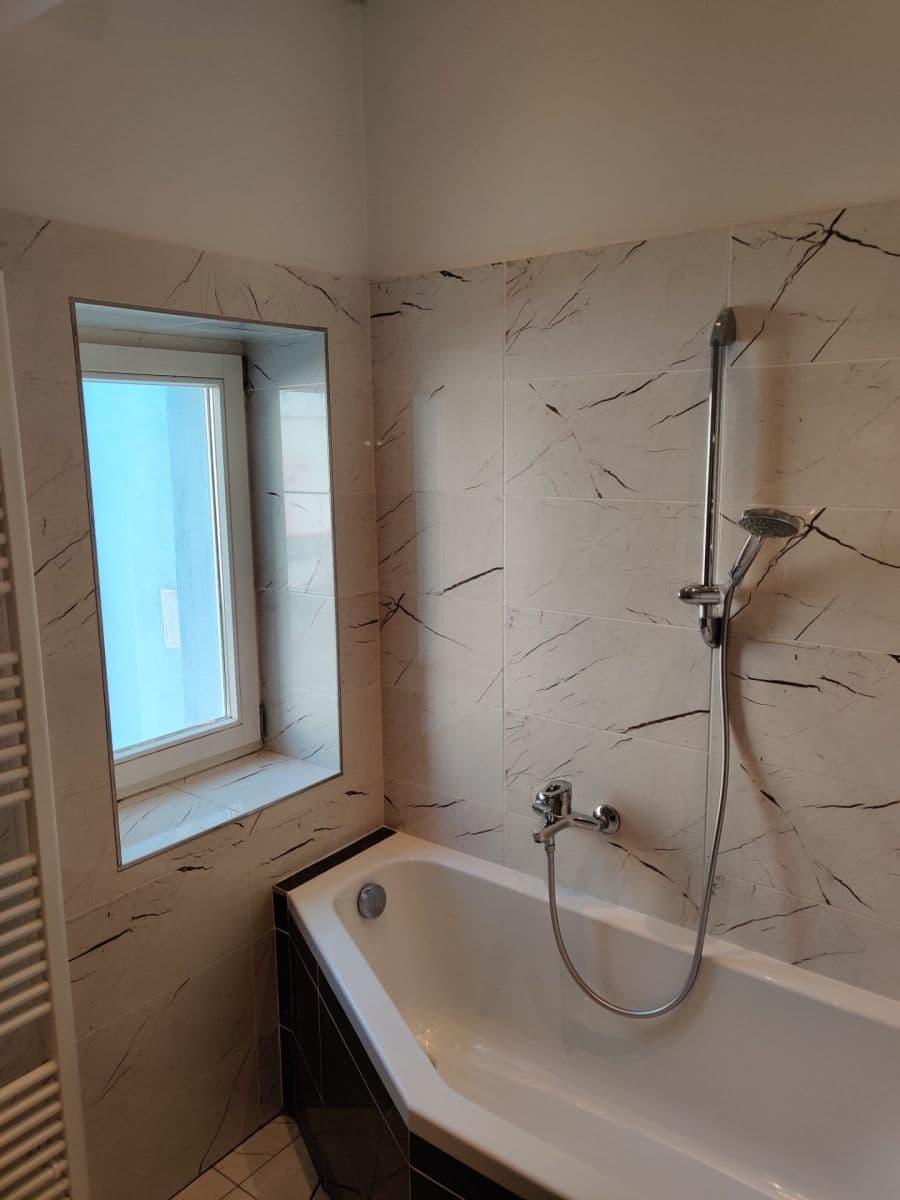 2 bedroom flat to rent, 54 m², Moskevská, Prague, Prague 2 bedroom flat to rent, 54 m², Moskevská, Prague, Prague