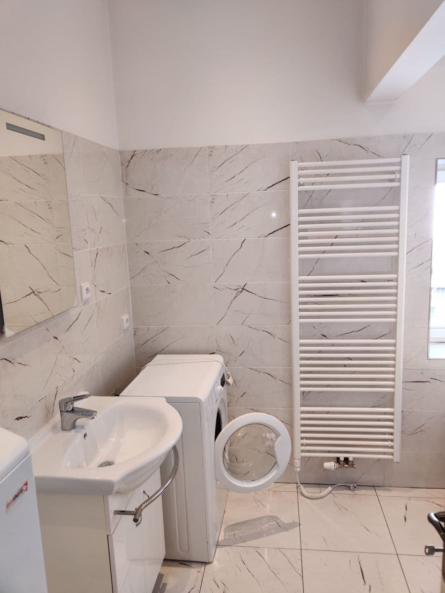 2 bedroom flat to rent, 54 m², Moskevská, Prague, Prague 2 bedroom flat to rent, 54 m², Moskevská, Prague, Prague