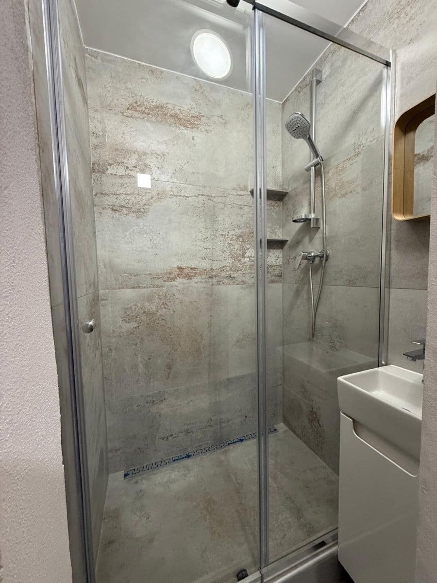 Studio flat for sale, 25 m², V Domově, Prague, Prague Studio flat for sale, 25 m², V Domově, Prague, Prague