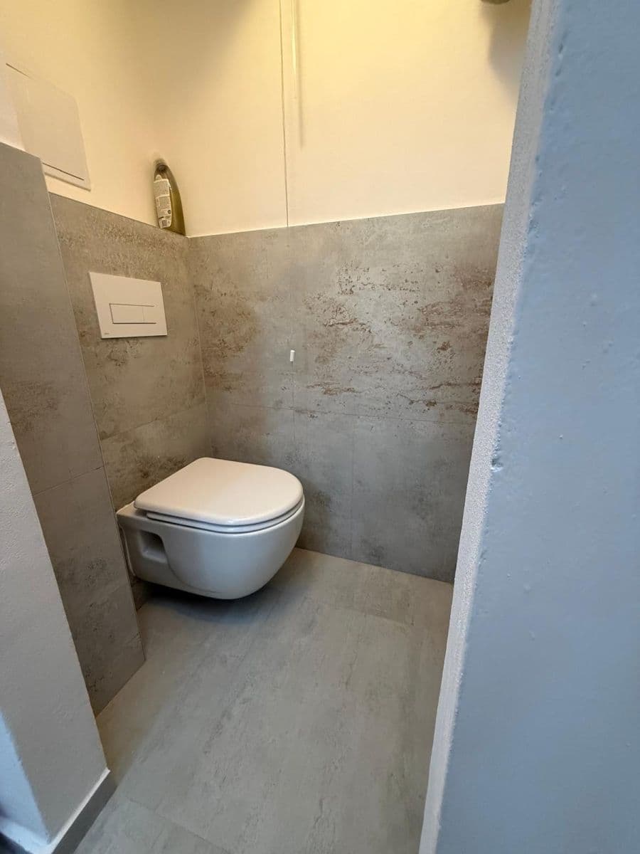 Studio flat for sale, 25 m², V Domově, Prague, Prague Studio flat for sale, 25 m², V Domově, Prague, Prague