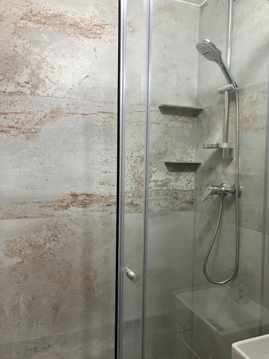 Studio flat for sale, 25 m², V Domově, Prague, Prague Studio flat for sale, 25 m², V Domově, Prague, Prague