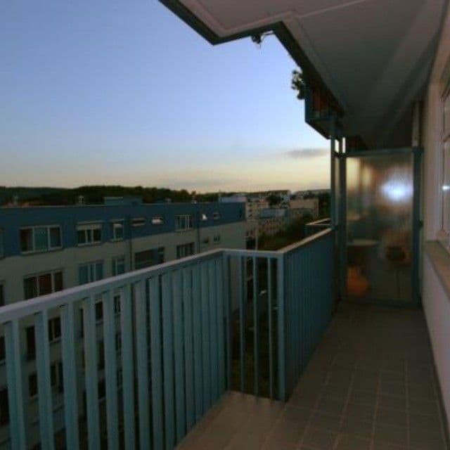 2 bedroom with open-plan kitchen flat for sale, 78 m², Jeřabinová, Prague, Prague 2 bedroom with open-plan kitchen flat for sale, 78 m², Jeřabinová, Prague, Prague