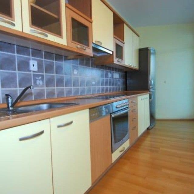 2 bedroom with open-plan kitchen flat for sale, 78 m², Jeřabinová, Prague, Prague 2 bedroom with open-plan kitchen flat for sale, 78 m², Jeřabinová, Prague, Prague