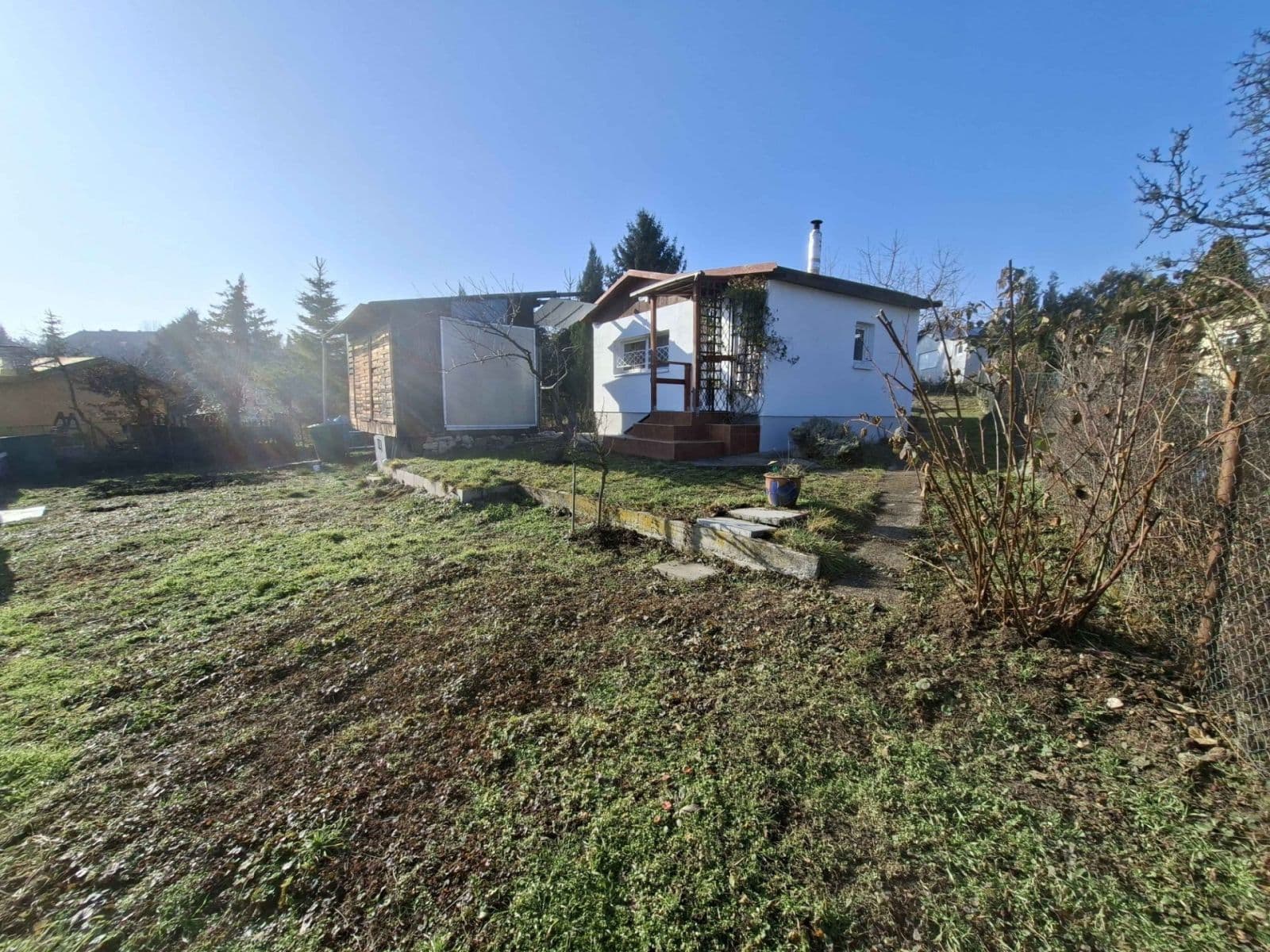 recreational property for sale, 300 m², Na Rybářce, Prague, Prague recreational property for sale, 300 m², Na Rybářce, Prague, Prague