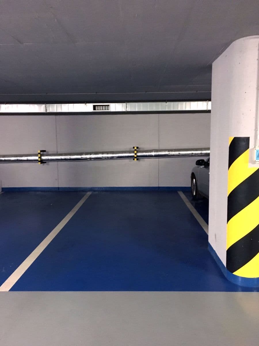 garage to rent, 13 m², Prague, Prague garage to rent, 13 m², Prague, Prague