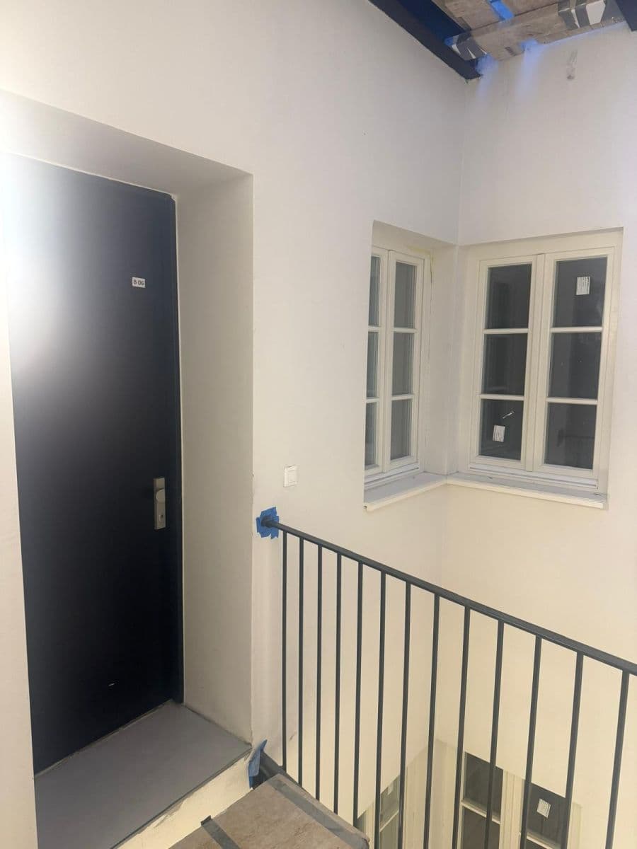 2 bedroom flat for sale, 57 m², Zámočnícka, Bratislava - mestská časť Staré Mesto, Bratislavský Region 2 bedroom flat for sale, 57 m², Zámočnícka, Bratislava - mestská časť Staré Mesto, Bratislavský Region