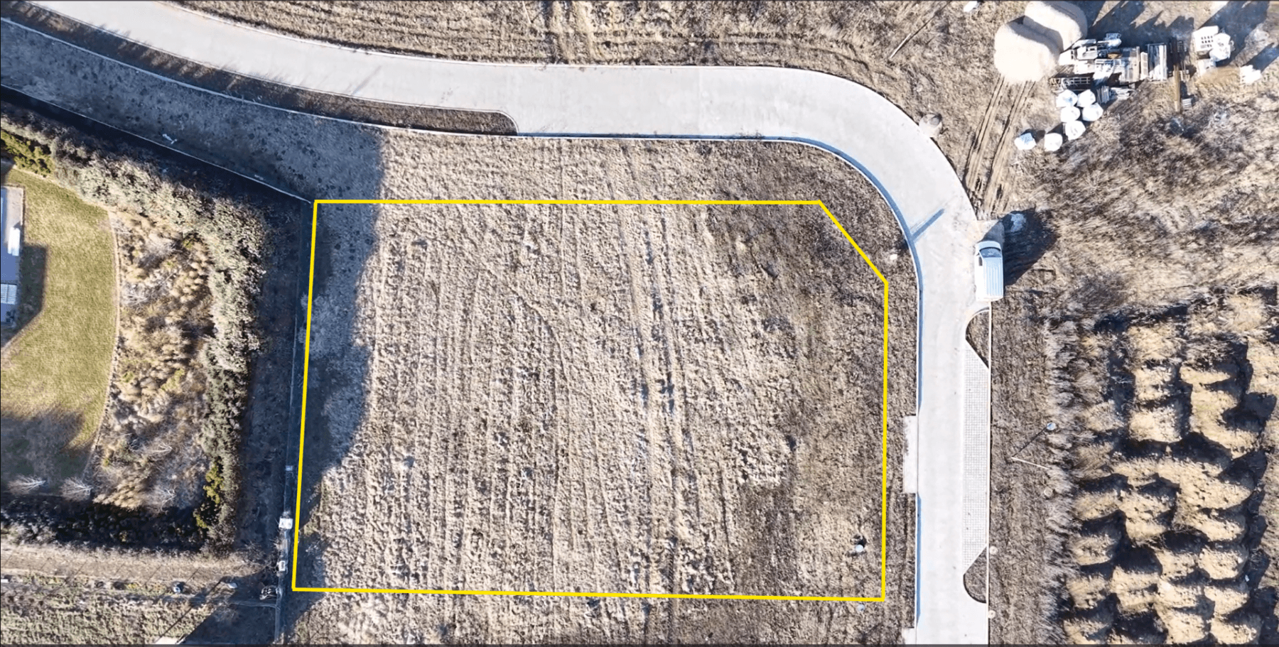 plot for sale, 1,403 m², Drásov, Jihomoravský Region plot for sale, 1,403 m², Drásov, Jihomoravský Region