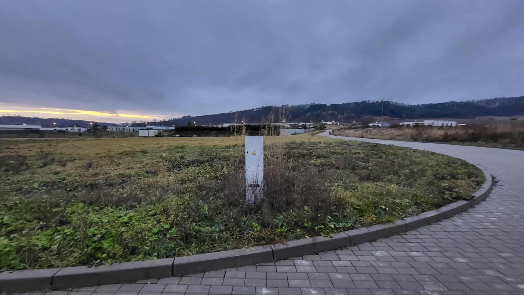 plot for sale, 1,403 m², Drásov, Jihomoravský Region plot for sale, 1,403 m², Drásov, Jihomoravský Region