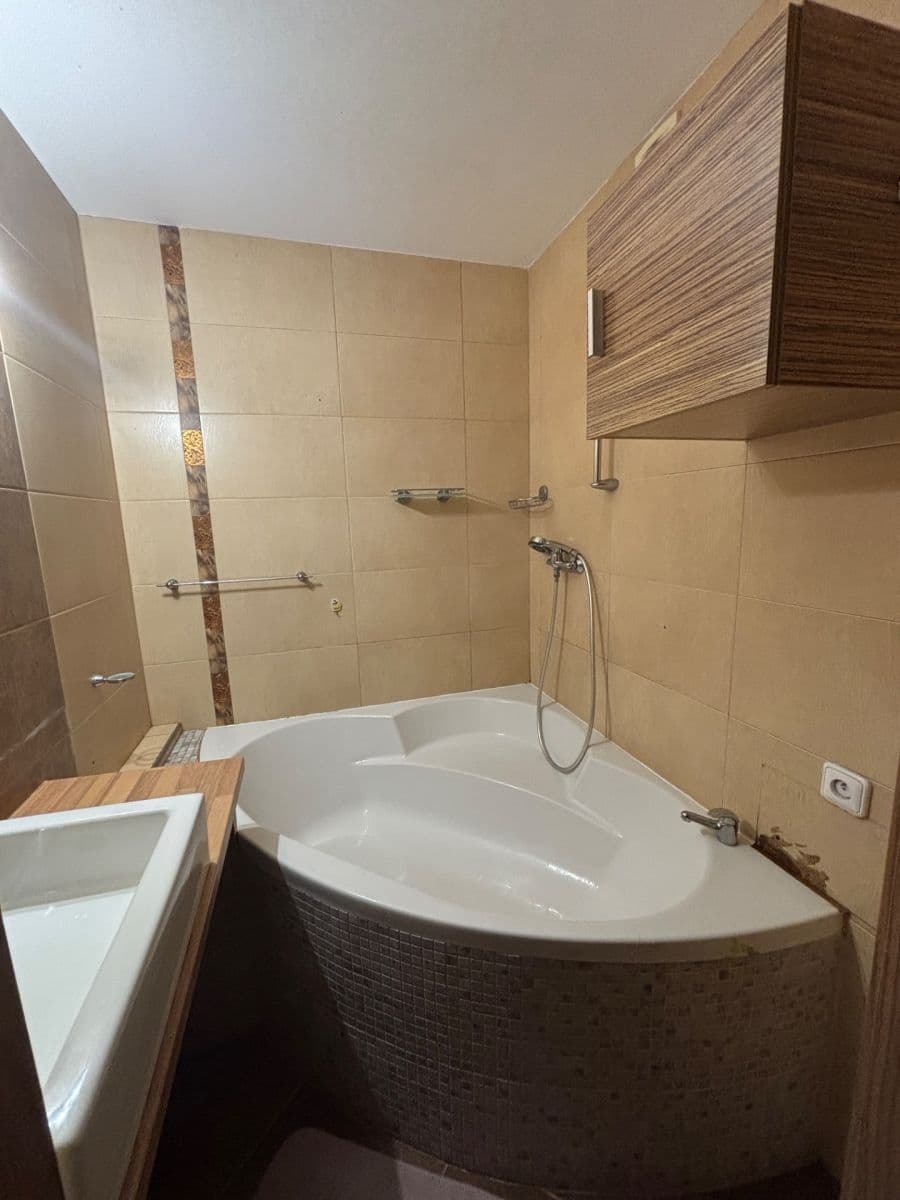 3 bedroom flat to rent, 80 m², U Lesíka, Tanvald, Liberecký Region 3 bedroom flat to rent, 80 m², U Lesíka, Tanvald, Liberecký Region