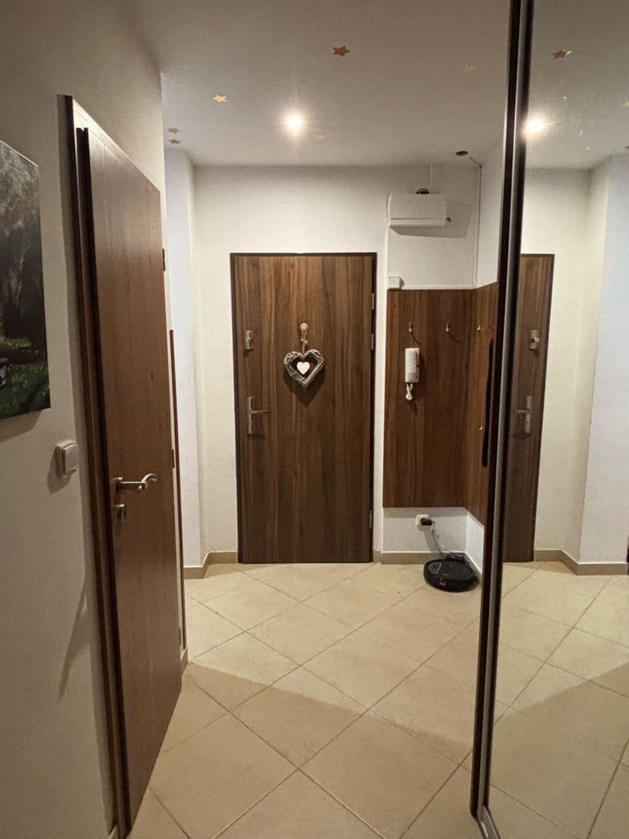 3 bedroom flat to rent, 80 m², U Lesíka, Tanvald, Liberecký Region 3 bedroom flat to rent, 80 m², U Lesíka, Tanvald, Liberecký Region