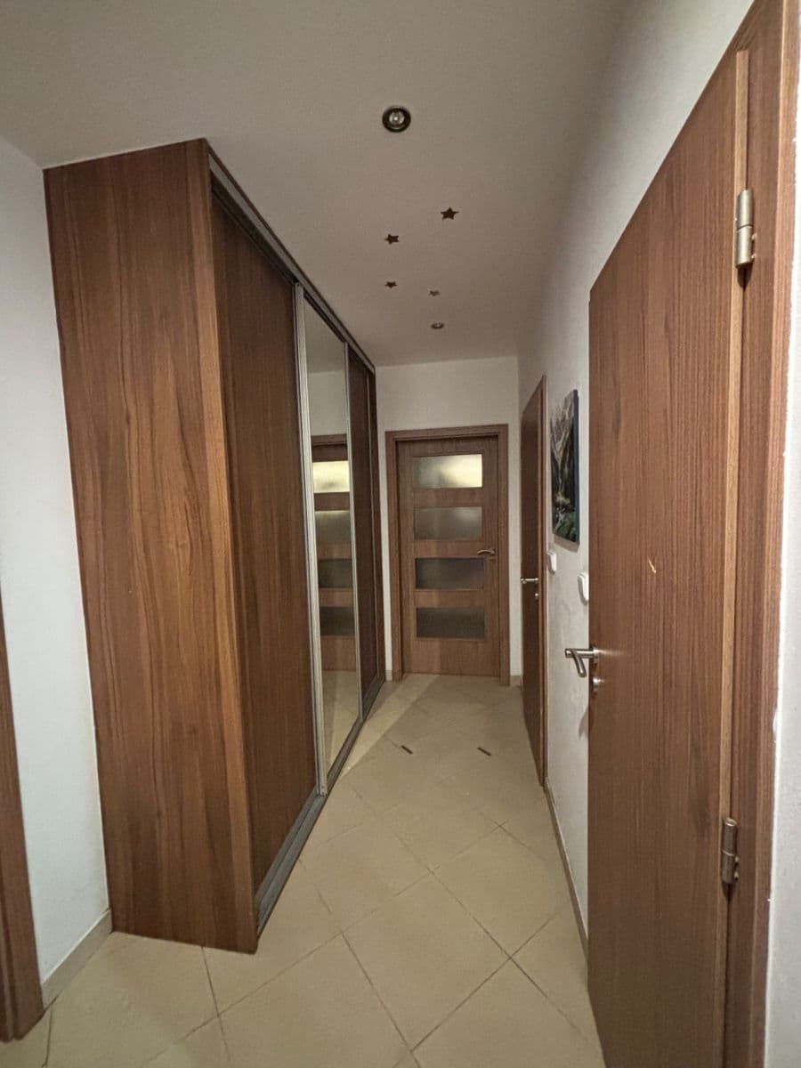 3 bedroom flat to rent, 80 m², U Lesíka, Tanvald, Liberecký Region 3 bedroom flat to rent, 80 m², U Lesíka, Tanvald, Liberecký Region