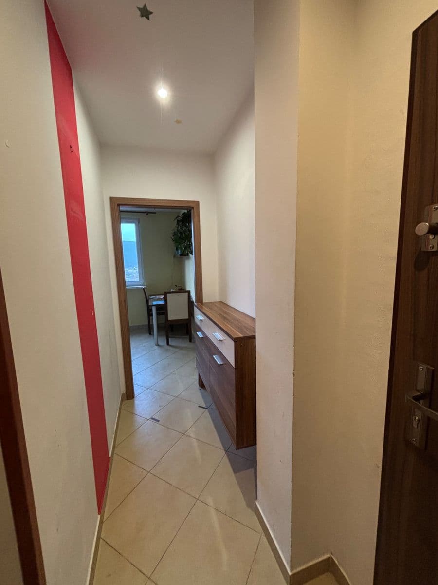 3 bedroom flat to rent, 80 m², U Lesíka, Tanvald, Liberecký Region 3 bedroom flat to rent, 80 m², U Lesíka, Tanvald, Liberecký Region