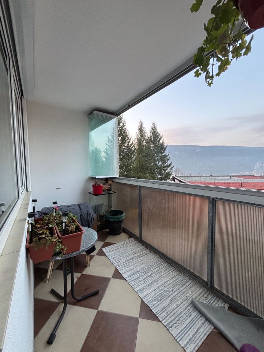 3 bedroom flat to rent, 80 m², U Lesíka, Tanvald, Liberecký Region 3 bedroom flat to rent, 80 m², U Lesíka, Tanvald, Liberecký Region