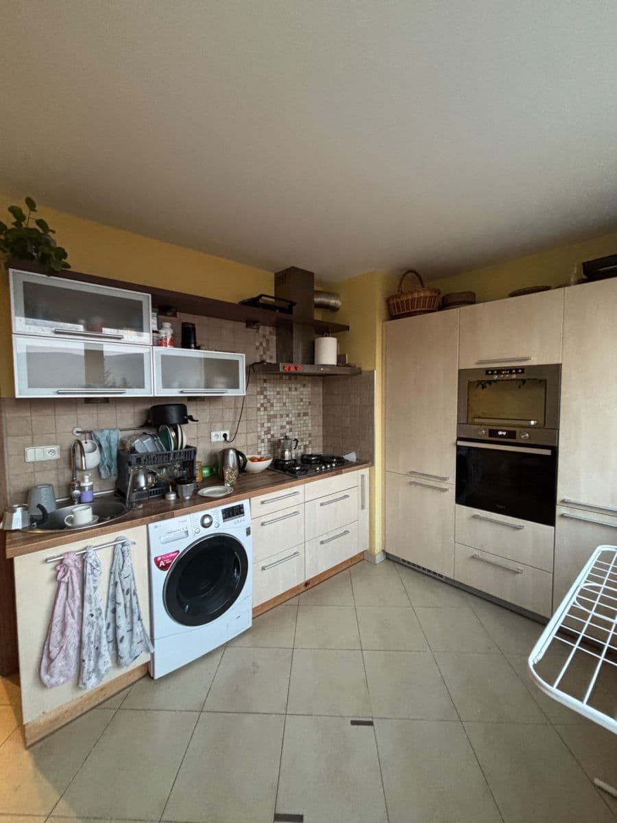 3 bedroom flat to rent, 80 m², U Lesíka, Tanvald, Liberecký Region 3 bedroom flat to rent, 80 m², U Lesíka, Tanvald, Liberecký Region