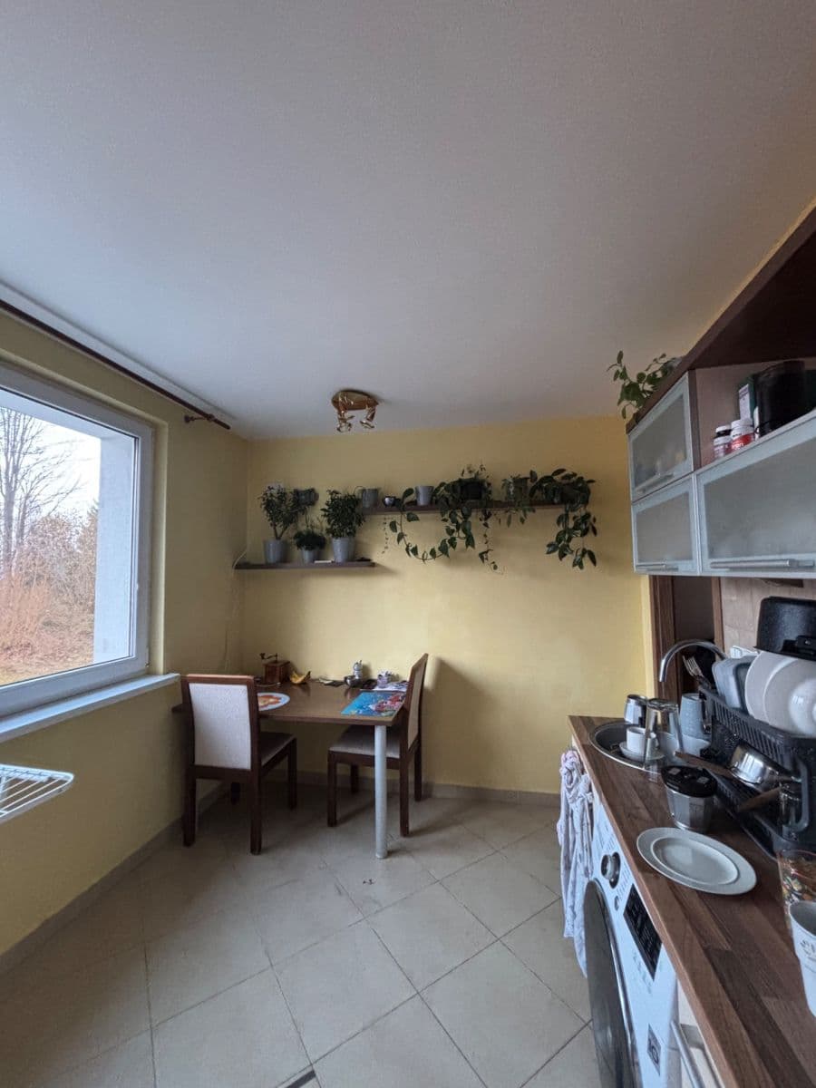 3 bedroom flat to rent, 80 m², U Lesíka, Tanvald, Liberecký Region 3 bedroom flat to rent, 80 m², U Lesíka, Tanvald, Liberecký Region