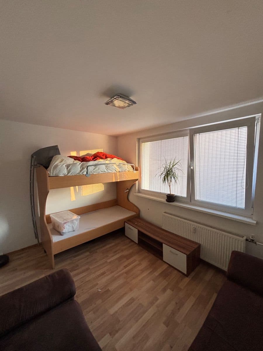 3 bedroom flat to rent, 80 m², U Lesíka, Tanvald, Liberecký Region 3 bedroom flat to rent, 80 m², U Lesíka, Tanvald, Liberecký Region