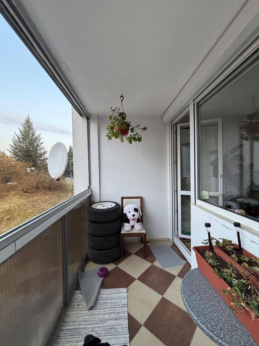 3 bedroom flat to rent, 80 m², U Lesíka, Tanvald, Liberecký Region 3 bedroom flat to rent, 80 m², U Lesíka, Tanvald, Liberecký Region