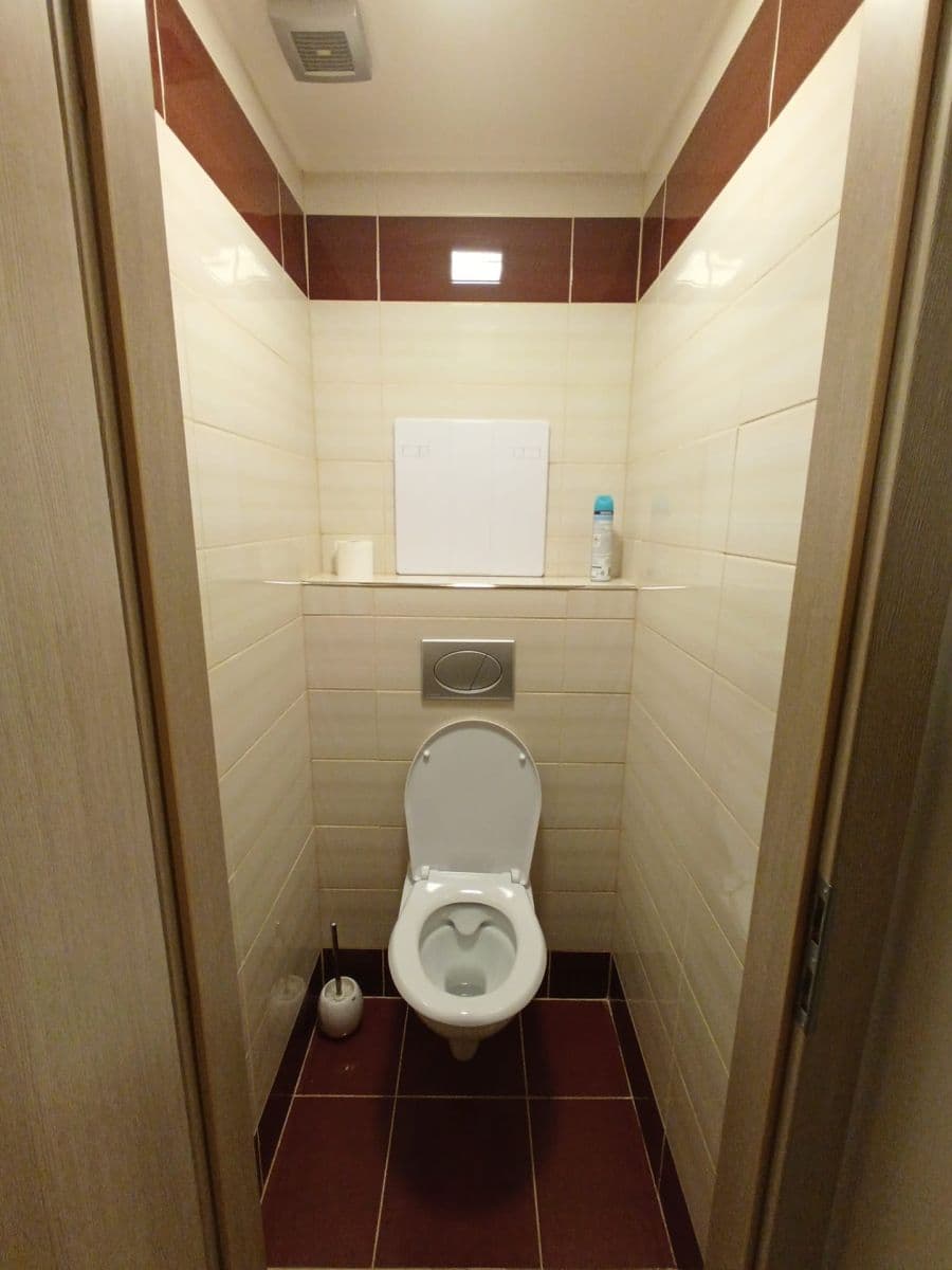 1 bedroom with open-plan kitchen flat to rent, 44 m², Frýdlantská, Prague, Prague 1 bedroom with open-plan kitchen flat to rent, 44 m², Frýdlantská, Prague, Prague