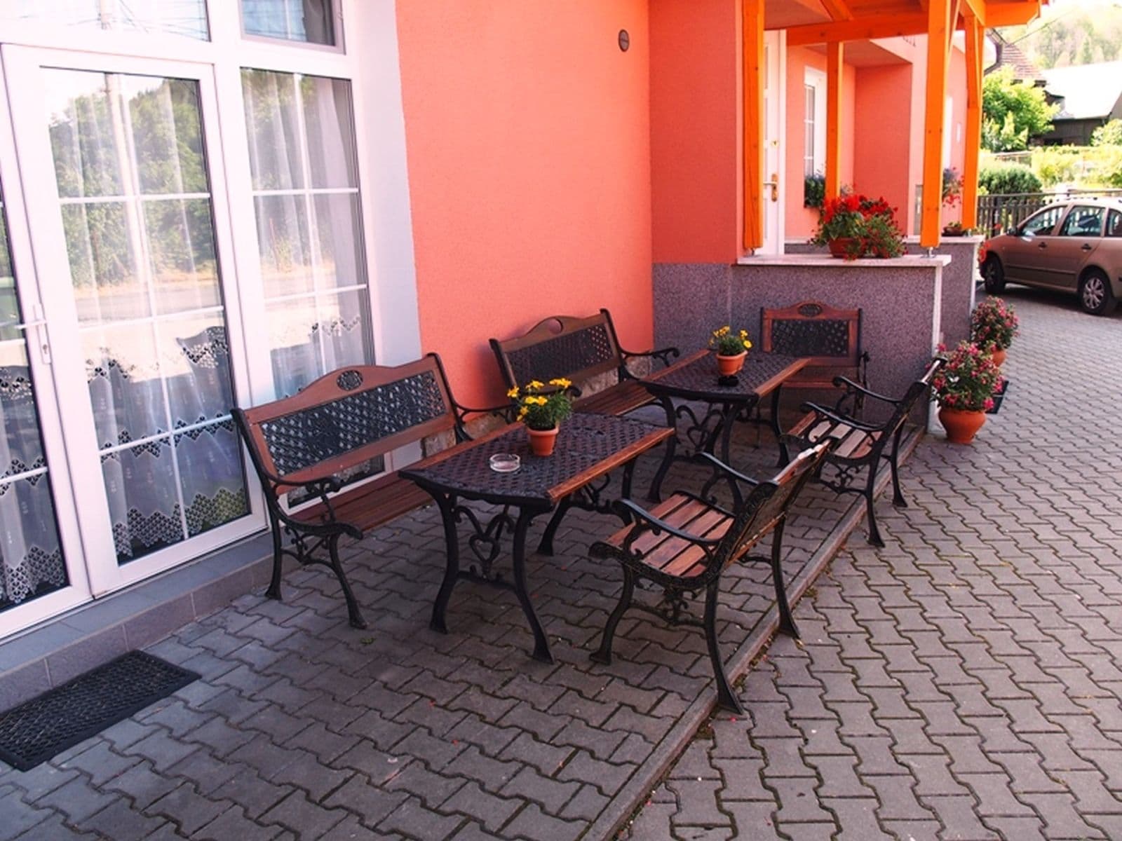 house for sale, 398 m², Nezdice na Šumavě, Plzeňský Region house for sale, 398 m², Nezdice na Šumavě, Plzeňský Region