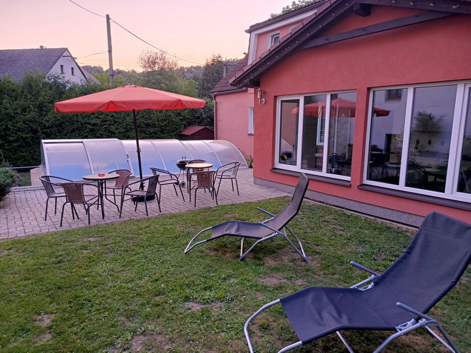 house for sale, 398 m², Nezdice na Šumavě, Plzeňský Region house for sale, 398 m², Nezdice na Šumavě, Plzeňský Region