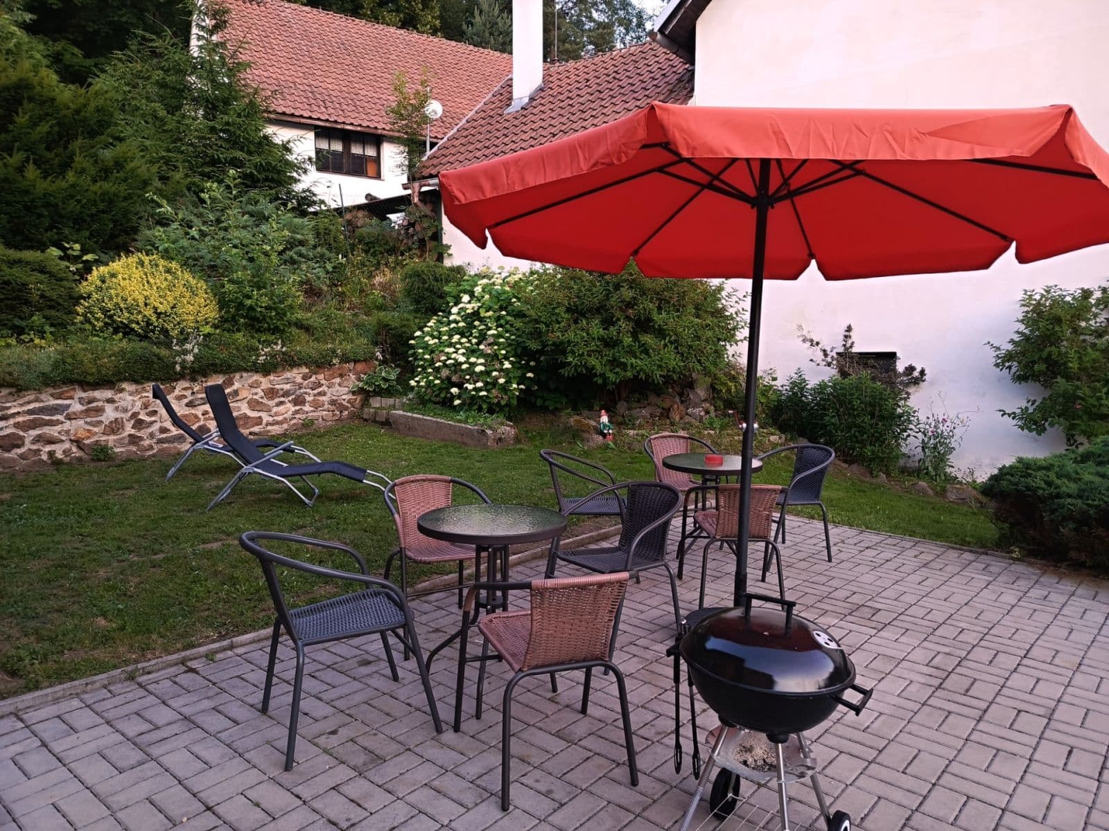 house for sale, 398 m², Nezdice na Šumavě, Plzeňský Region house for sale, 398 m², Nezdice na Šumavě, Plzeňský Region