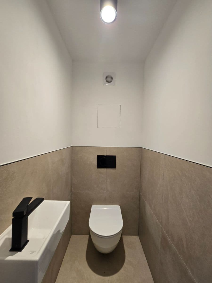 2 bedroom with open-plan kitchen flat for sale, 84 m², Ruská, Prague, Prague 2 bedroom with open-plan kitchen flat for sale, 84 m², Ruská, Prague, Prague