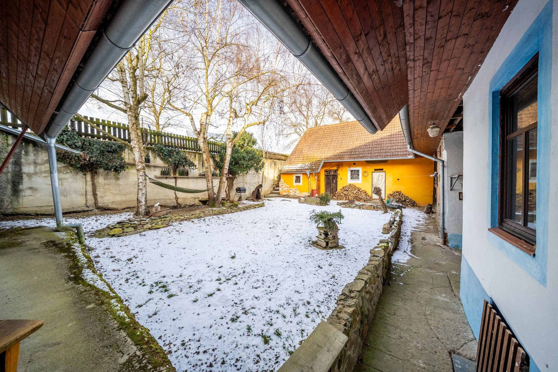 house for sale, 80 m², Týn nad Vltavou, Jihočeský Region house for sale, 80 m², Týn nad Vltavou, Jihočeský Region