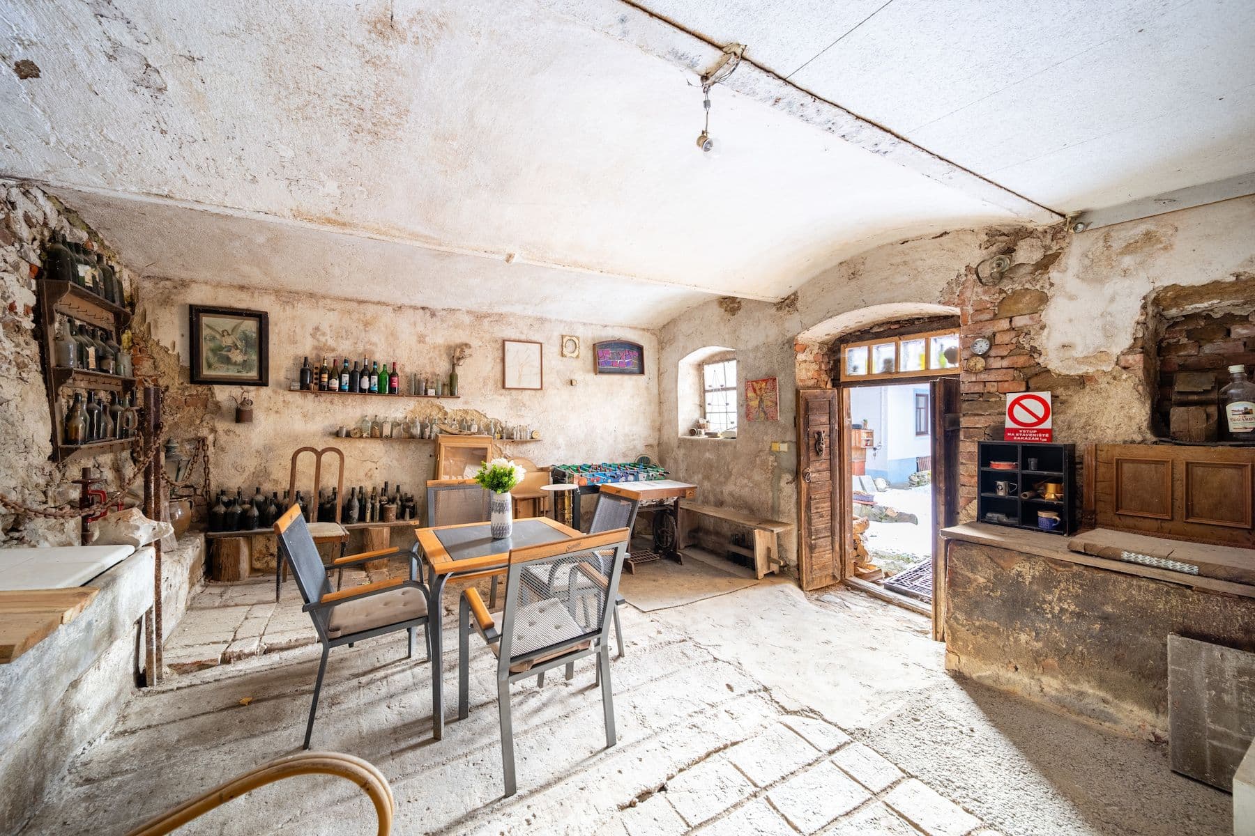 house for sale, 80 m², Týn nad Vltavou, Jihočeský Region house for sale, 80 m², Týn nad Vltavou, Jihočeský Region