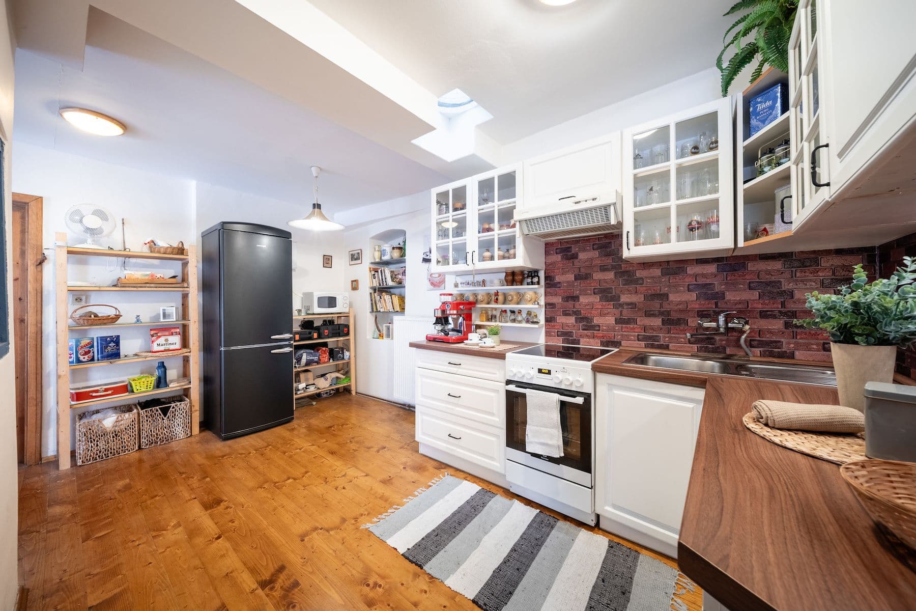 house for sale, 80 m², Týn nad Vltavou, Jihočeský Region house for sale, 80 m², Týn nad Vltavou, Jihočeský Region