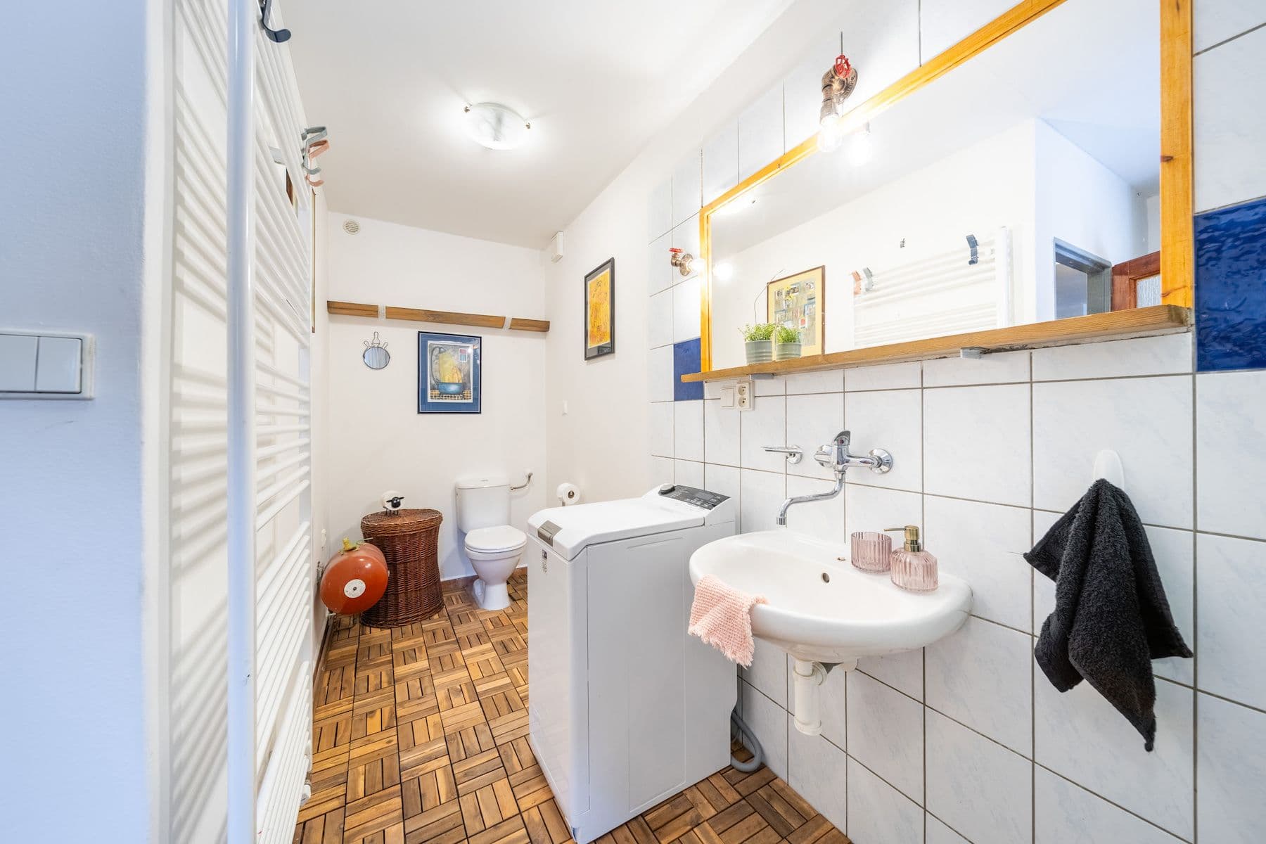 house for sale, 80 m², Týn nad Vltavou, Jihočeský Region house for sale, 80 m², Týn nad Vltavou, Jihočeský Region