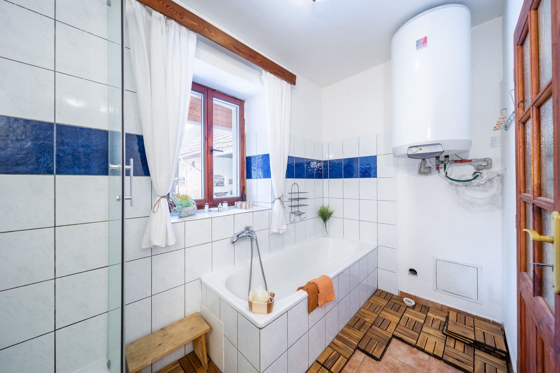 house for sale, 80 m², Týn nad Vltavou, Jihočeský Region house for sale, 80 m², Týn nad Vltavou, Jihočeský Region