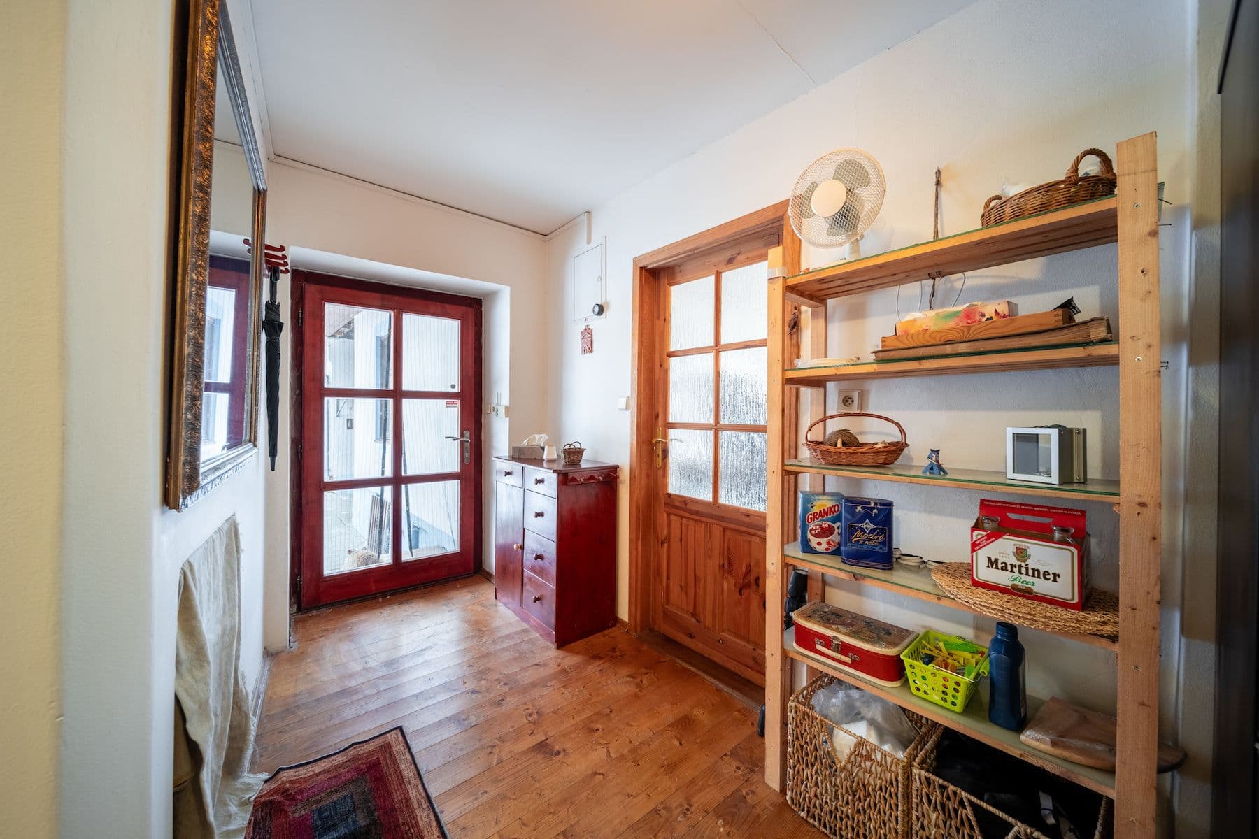 house for sale, 80 m², Týn nad Vltavou, Jihočeský Region house for sale, 80 m², Týn nad Vltavou, Jihočeský Region