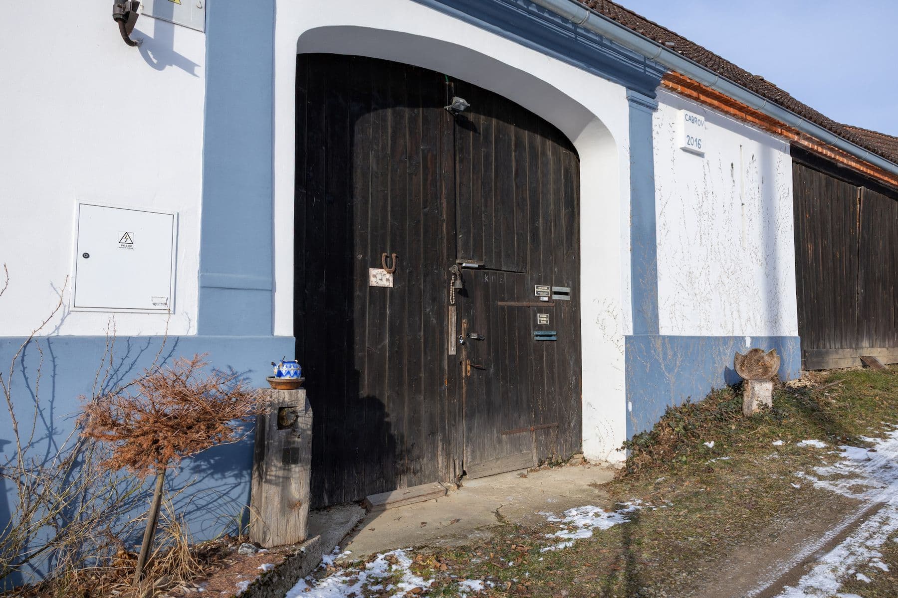 house for sale, 80 m², Týn nad Vltavou, Jihočeský Region house for sale, 80 m², Týn nad Vltavou, Jihočeský Region