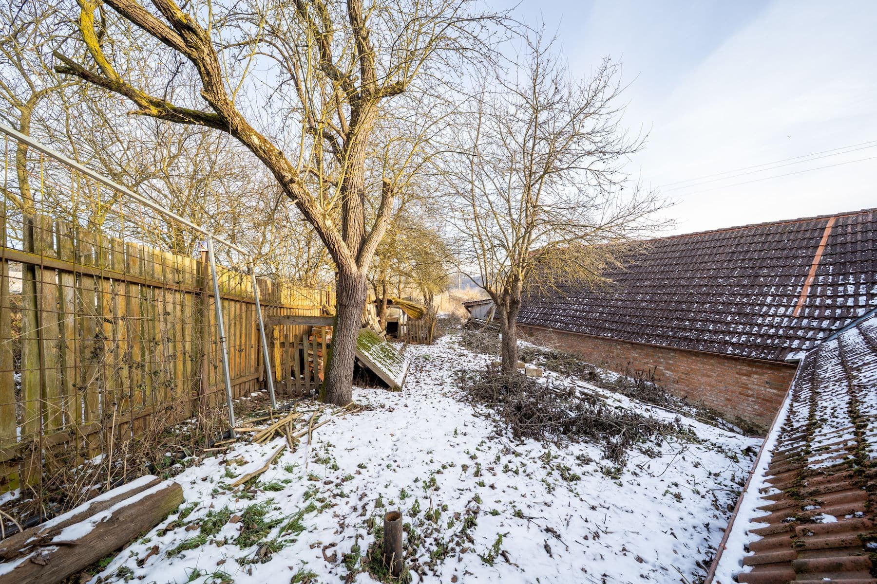 house for sale, 80 m², Týn nad Vltavou, Jihočeský Region house for sale, 80 m², Týn nad Vltavou, Jihočeský Region