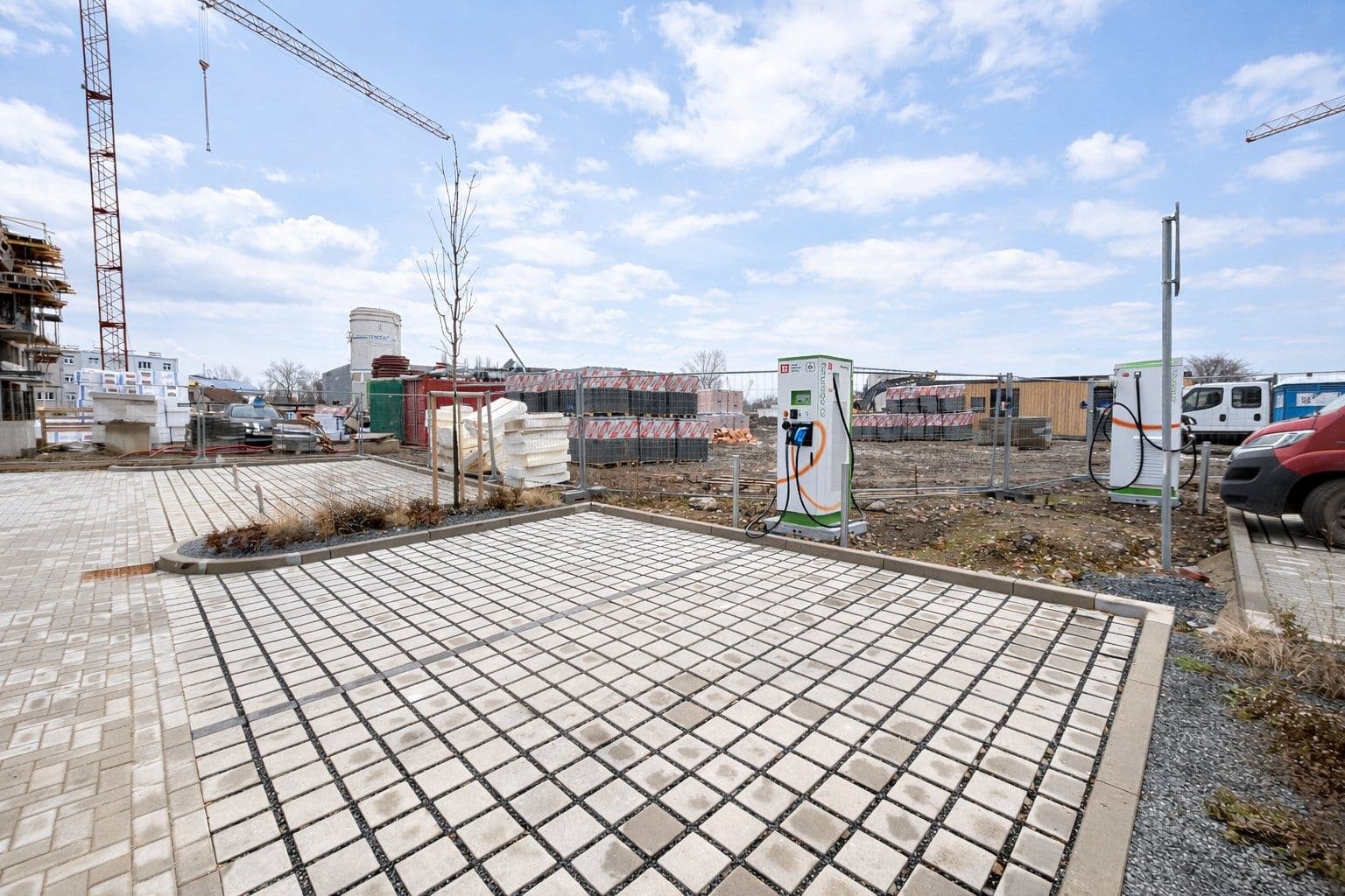 1 bedroom with open-plan kitchen flat to rent, 45 m², Nádražní, Kralupy nad Vltavou, Středočeský Region 1 bedroom with open-plan kitchen flat to rent, 45 m², Nádražní, Kralupy nad Vltavou, Středočeský Region