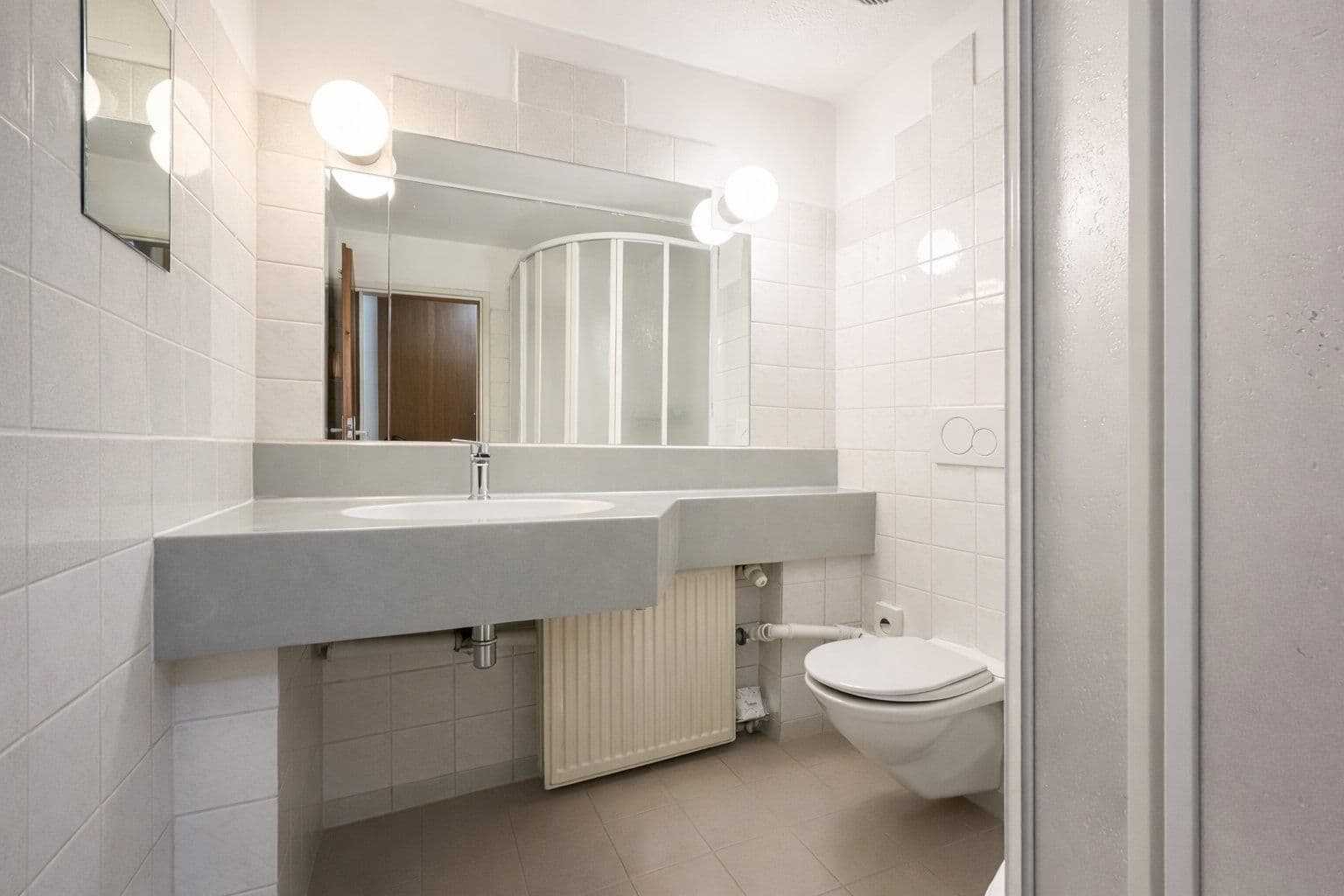 Studio flat to rent, 20 m², Na okruhu, Prague, Prague Studio flat to rent, 20 m², Na okruhu, Prague, Prague