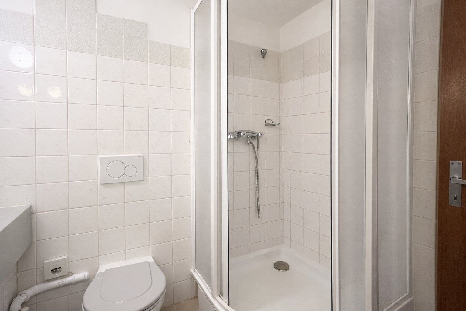 Studio flat to rent, 20 m², Na okruhu, Prague, Prague Studio flat to rent, 20 m², Na okruhu, Prague, Prague