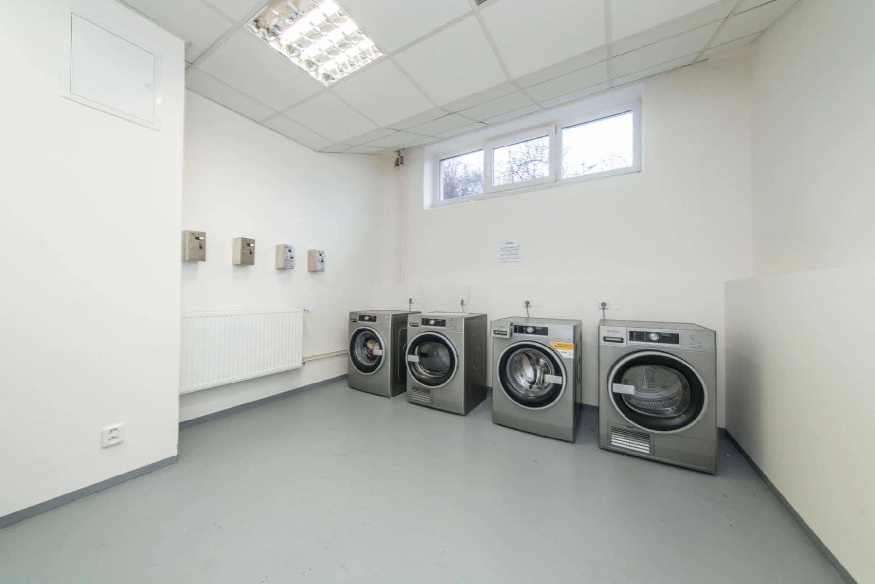 Studio flat to rent, 28 m², Peroutkova, Prague, Prague Studio flat to rent, 28 m², Peroutkova, Prague, Prague