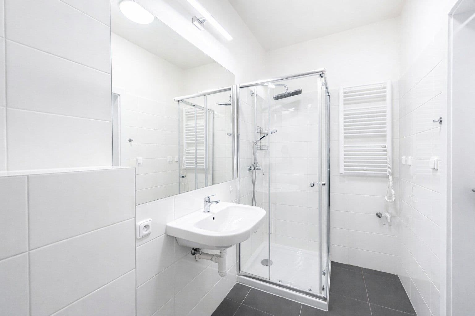 Studio flat to rent, 28 m², Peroutkova, Prague, Prague Studio flat to rent, 28 m², Peroutkova, Prague, Prague