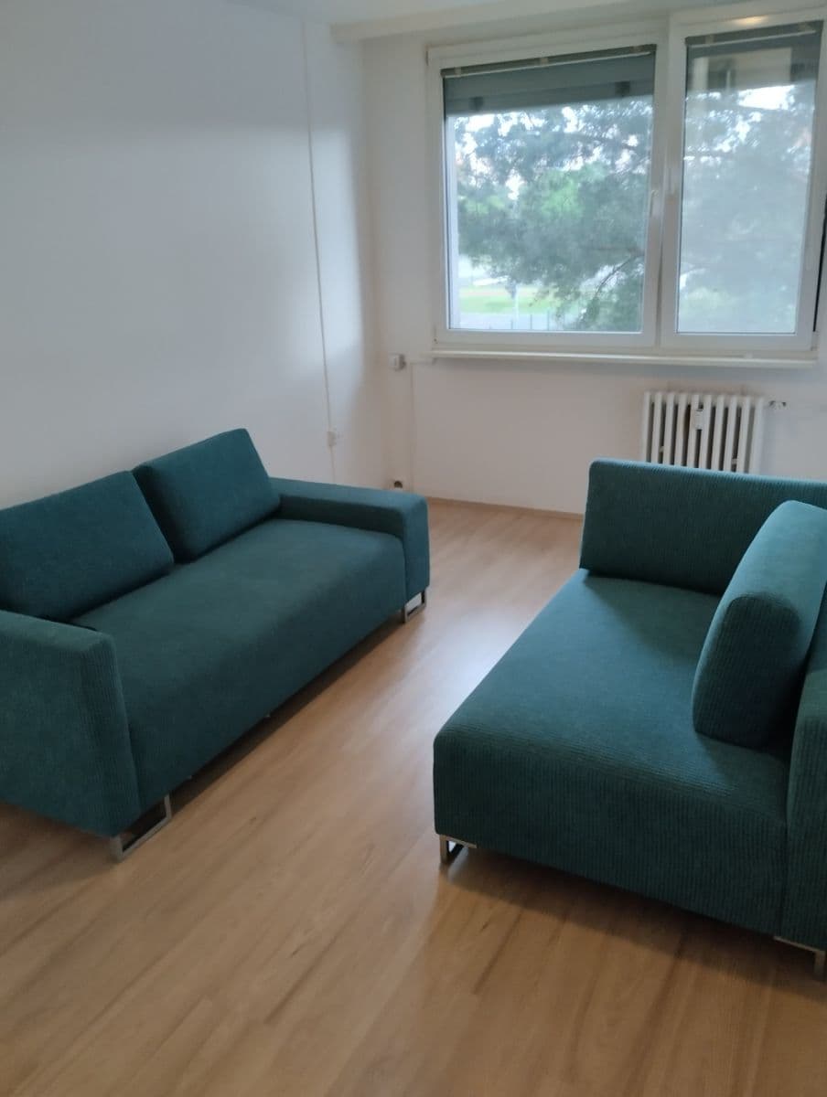 1 bedroom with open-plan kitchen flat to rent, 42 m², Anežky Malé, Prague, Prague 1 bedroom with open-plan kitchen flat to rent, 42 m², Anežky Malé, Prague, Prague