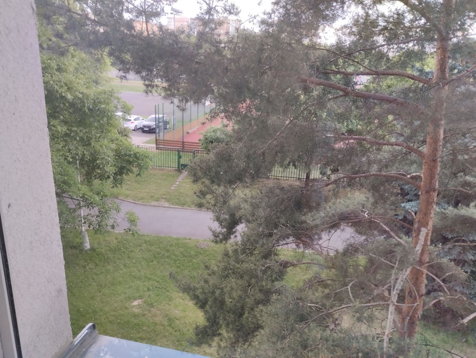 1 bedroom with open-plan kitchen flat to rent, 42 m², Anežky Malé, Prague, Prague 1 bedroom with open-plan kitchen flat to rent, 42 m², Anežky Malé, Prague, Prague