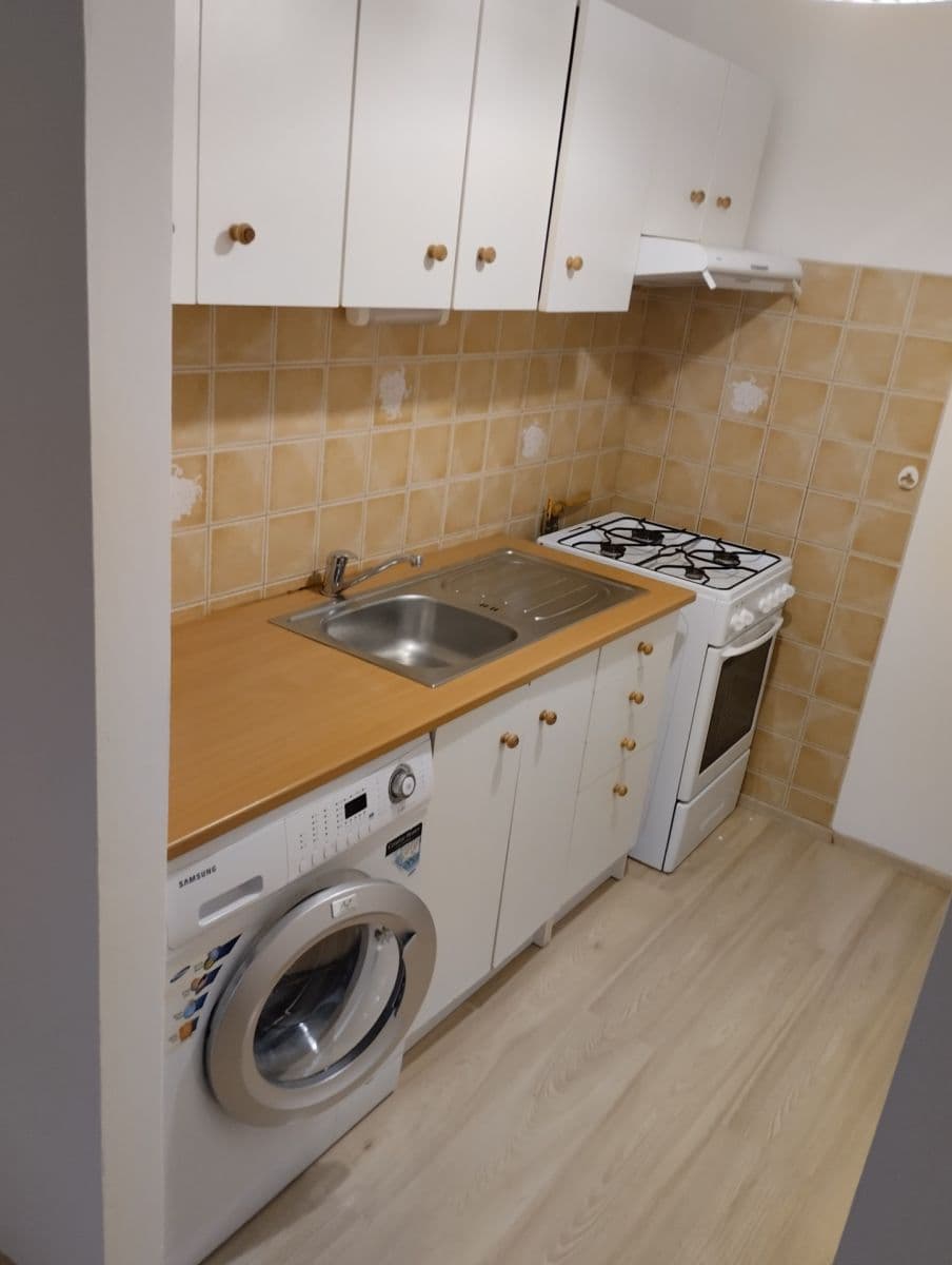 1 bedroom with open-plan kitchen flat to rent, 42 m², Anežky Malé, Prague, Prague 1 bedroom with open-plan kitchen flat to rent, 42 m², Anežky Malé, Prague, Prague