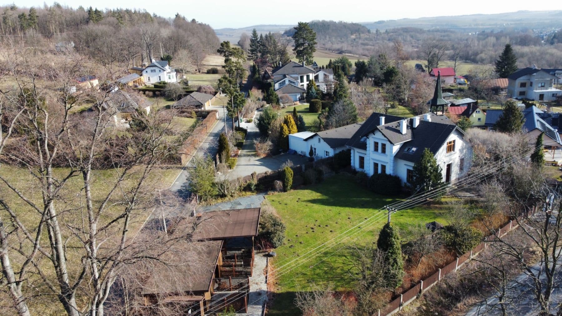 house for sale, 287 m², Ježník, Krnov, Moravskoslezský Region house for sale, 287 m², Ježník, Krnov, Moravskoslezský Region