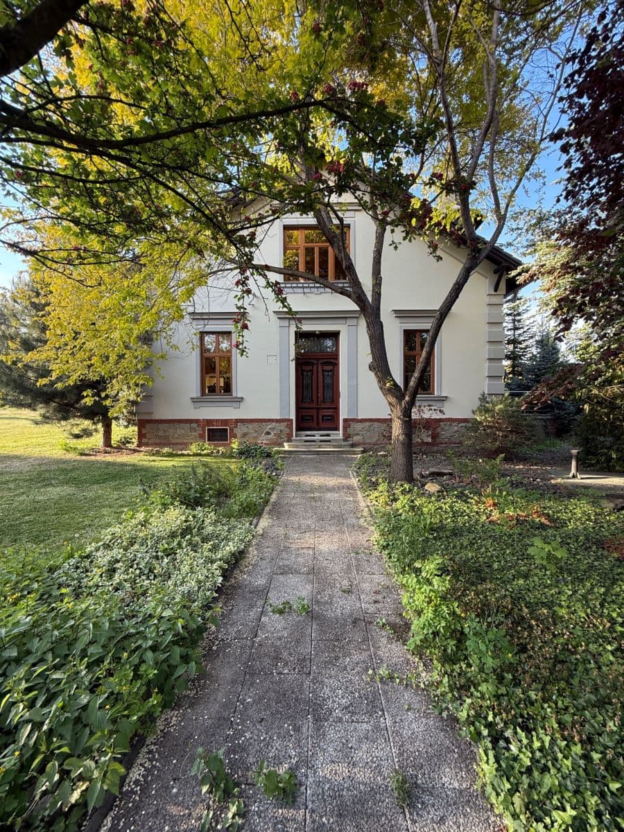 house for sale, 287 m², Ježník, Krnov, Moravskoslezský Region house for sale, 287 m², Ježník, Krnov, Moravskoslezský Region